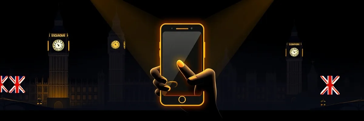 LiveScore Casino Mobile Experience: livescore casino guide for players in the UK